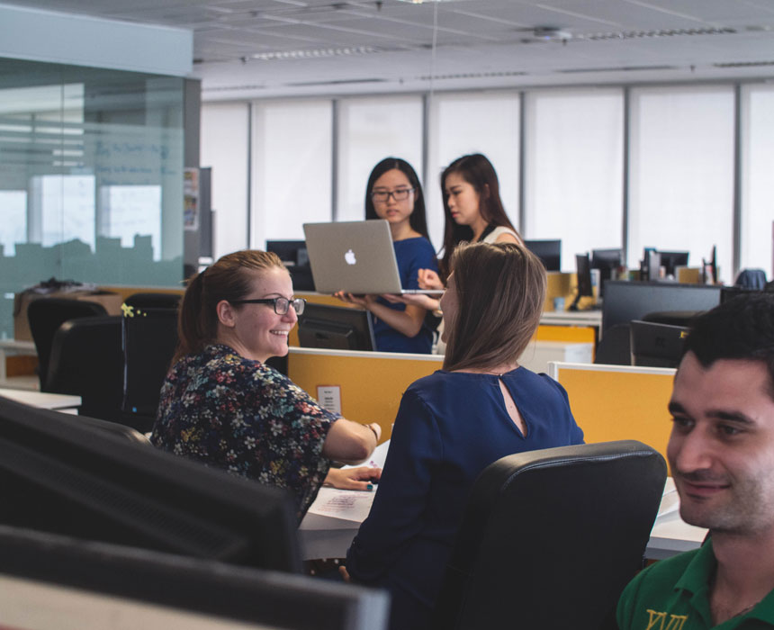 IT Professionals - Symantec Solution