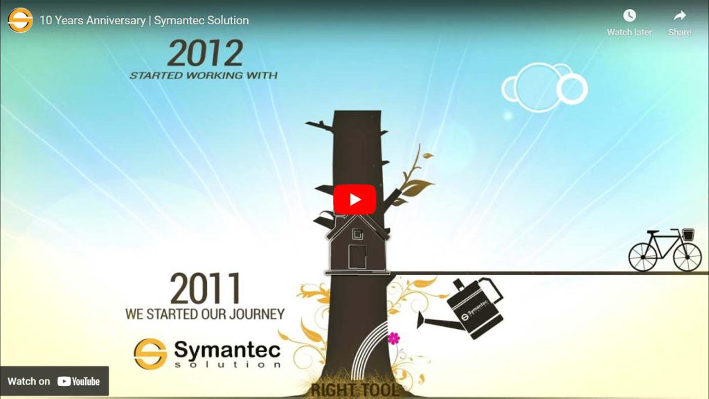 Home - Symantec Solution